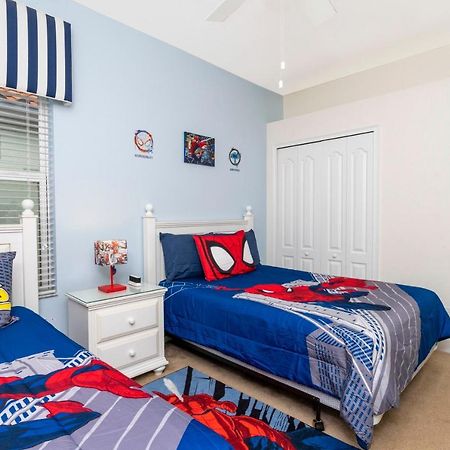 דבנפורט Gorgeous 4Bd Close To Disney W/ Pool @ 4072 Solterra Resort מראה חיצוני תמונה