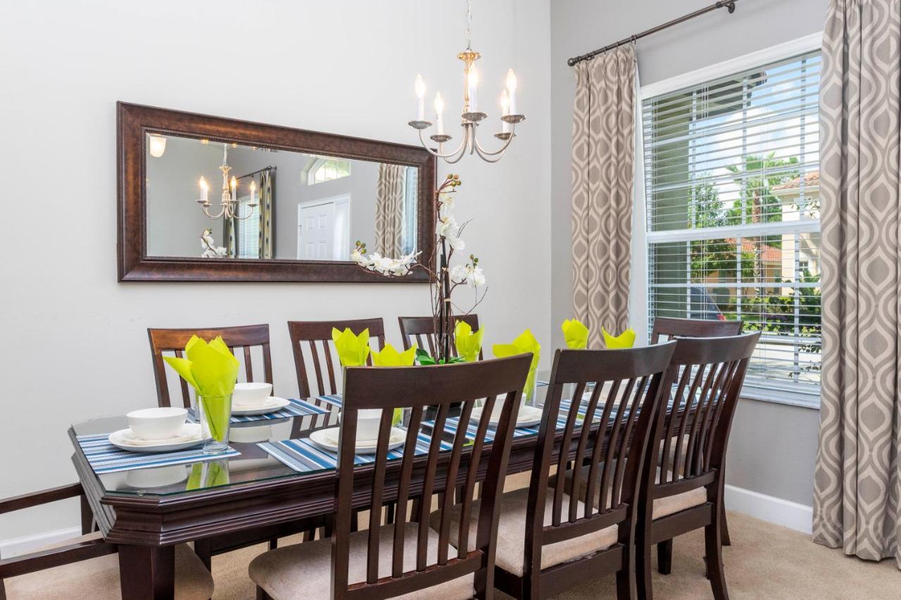 דבנפורט Gorgeous 4Bd Close To Disney W/ Pool @ 4072 Solterra Resort מראה חיצוני תמונה