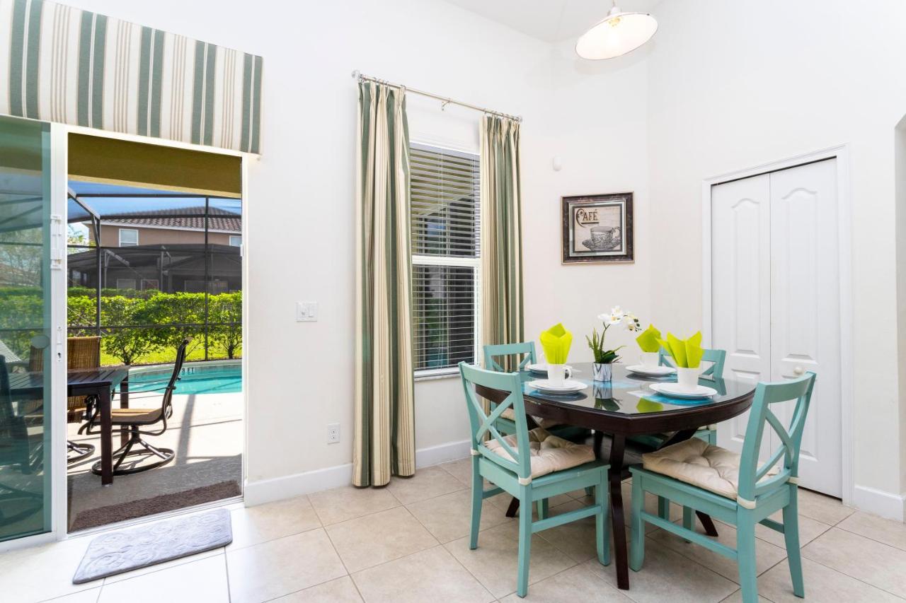 דבנפורט Gorgeous 4Bd Close To Disney W/ Pool @ 4072 Solterra Resort מראה חיצוני תמונה