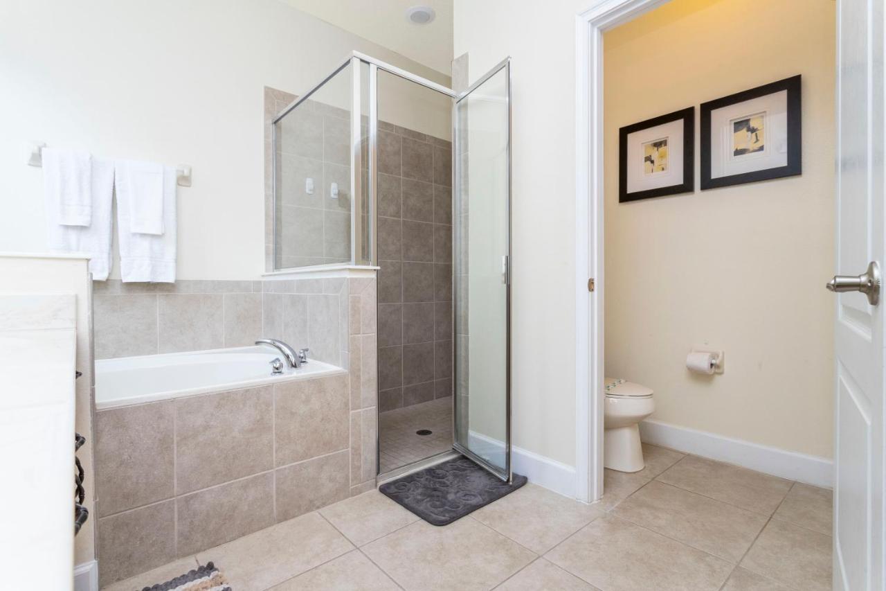 דבנפורט Gorgeous 4Bd Close To Disney W/ Pool @ 4072 Solterra Resort מראה חיצוני תמונה