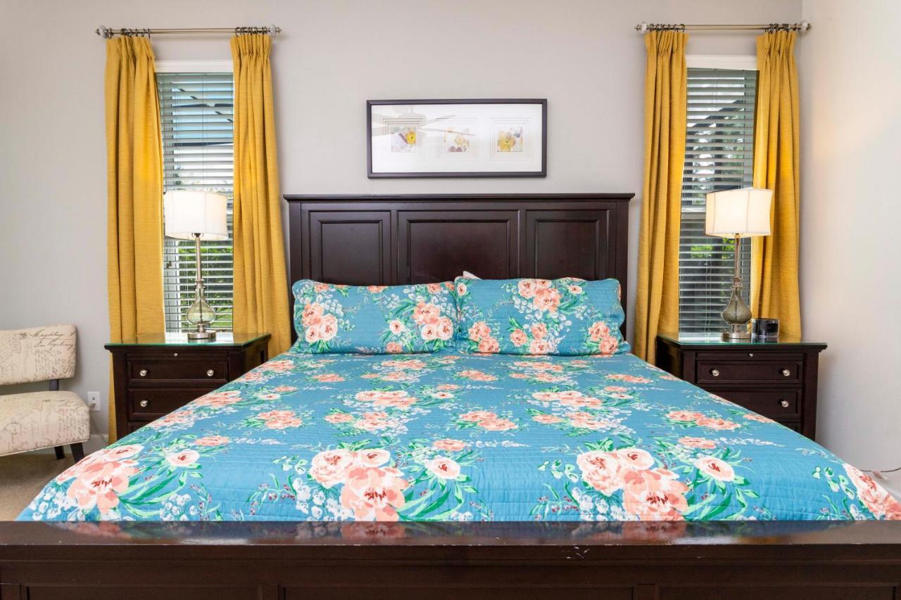 דבנפורט Gorgeous 4Bd Close To Disney W/ Pool @ 4072 Solterra Resort מראה חיצוני תמונה