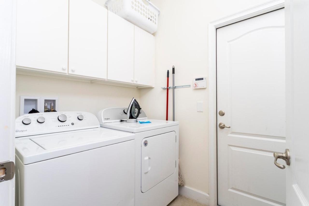 דבנפורט Gorgeous 4Bd Close To Disney W/ Pool @ 4072 Solterra Resort מראה חיצוני תמונה