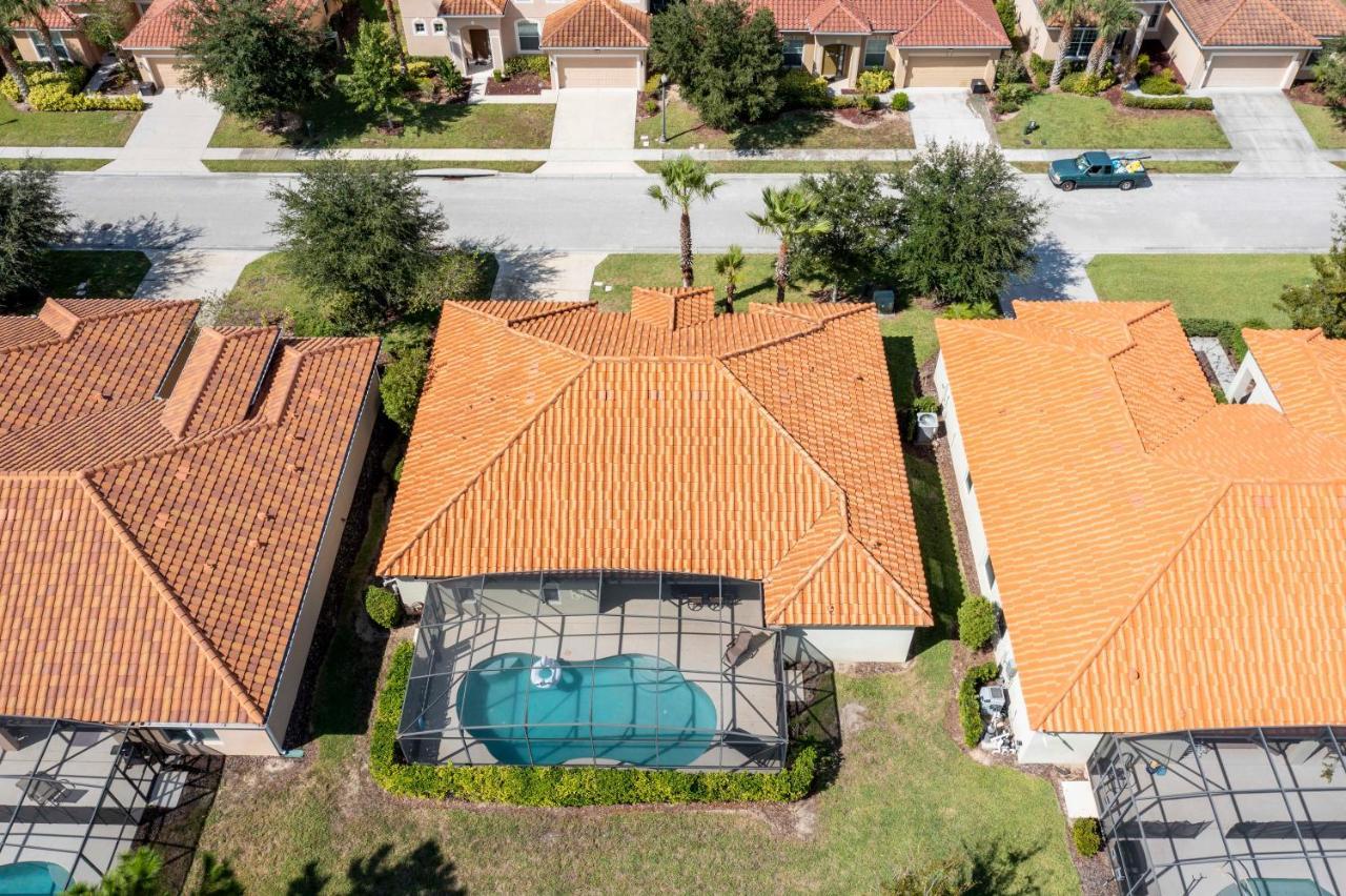 דבנפורט Gorgeous 4Bd Close To Disney W/ Pool @ 4072 Solterra Resort מראה חיצוני תמונה